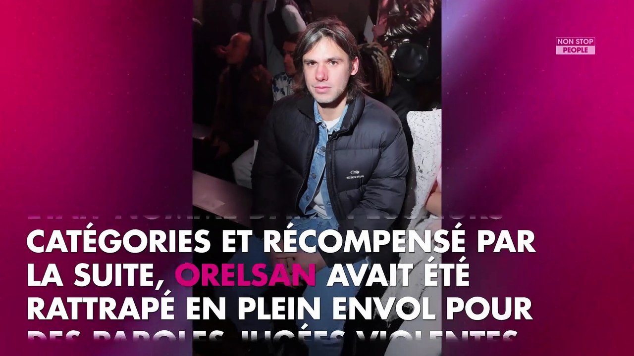 Victoires de la musique 2019 - Shaka Ponk : leur message engagé pour l'écologie
