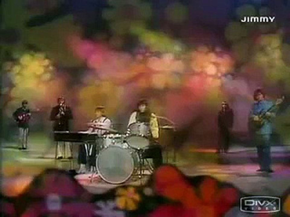 Carpenters - we've only just began - 1970