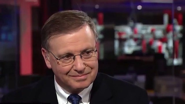 Former FBI Official Chuck Rosenberg Brands Matt Whitaker's Testimony 'Disgraceful'