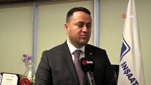 Gaziantep İMO Başkanından 'İmar Barışı' uyarısı