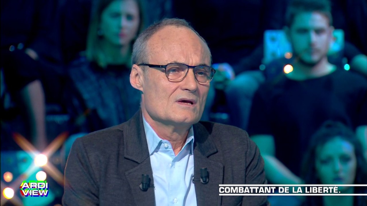 Philippe Val : « Le dogme religieux doit être critiqué »