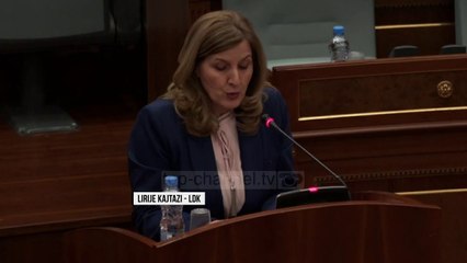 Download Video: Kuvendi i Kosovës mblidhet për rastin e rëndë të Drenasit - Top Channel Albania - News - Lajme