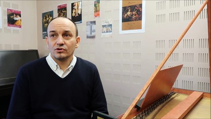 Valence  : un week-end romantique pour l’orchestre symphonique du conservatoire