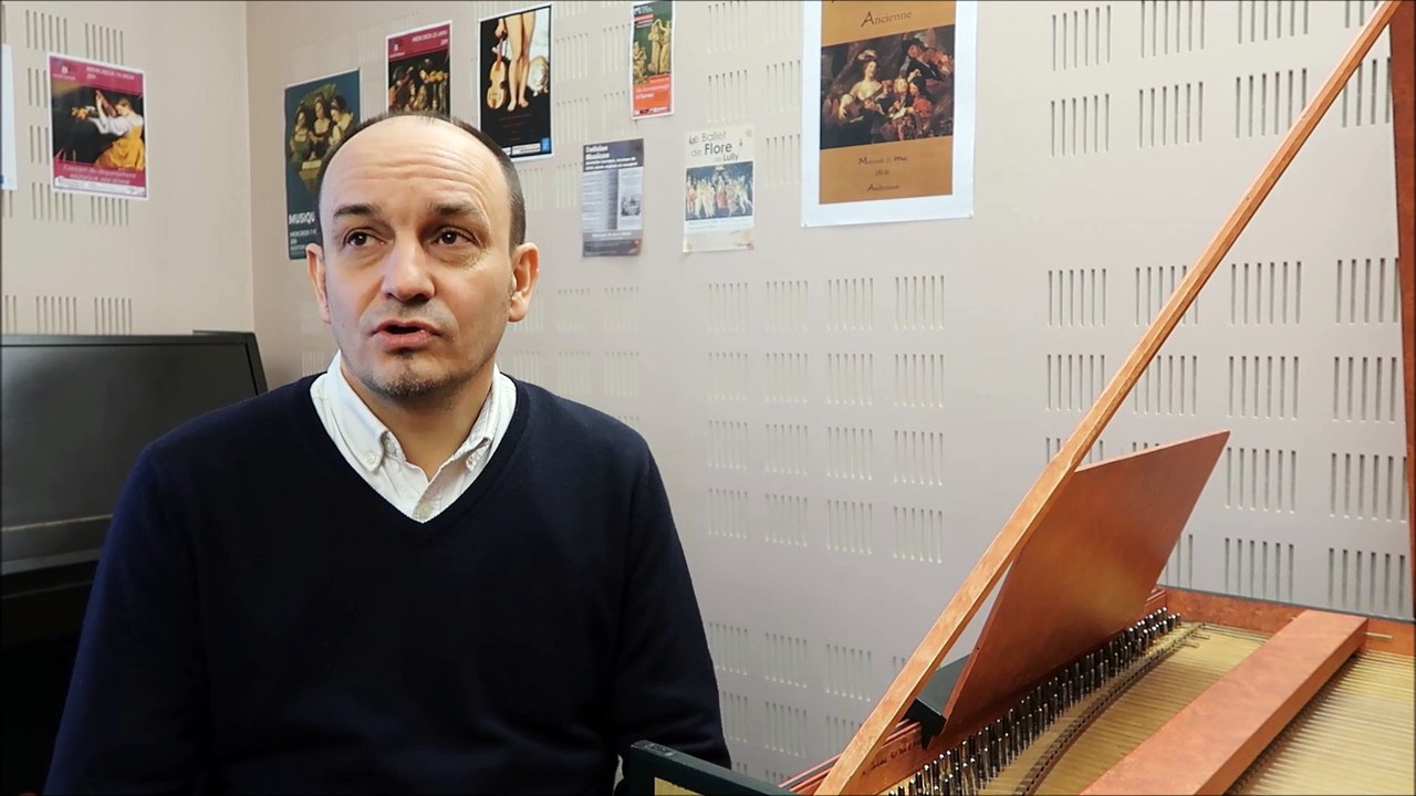 Valence  : un week-end romantique pour l’orchestre symphonique du conservatoire