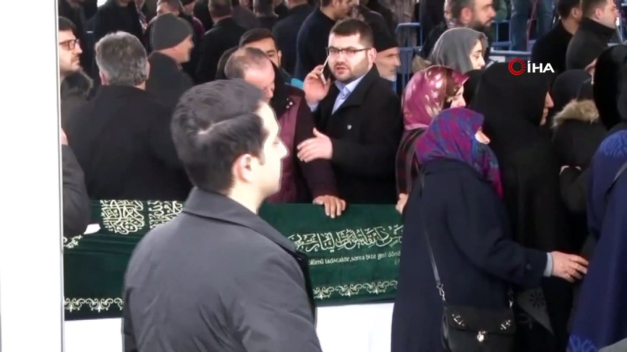 - Kartal'da çöken binada hayatını kaybeden Alem...