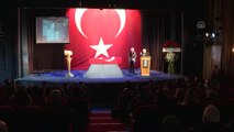 Hayatını kaybeden oyuncu Menteş için tören düzenlendi - İSTANBUL