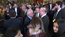 Çavuşoğlu: 'Milletimiz vatanını milletini seven ve sahip çıkan partilere ve adaylara oy verme eğilimindedir' - ANTALYA