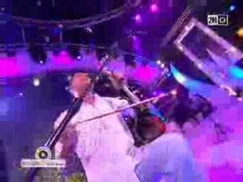 Chaabi - Daoudi-casablanca - Maroc