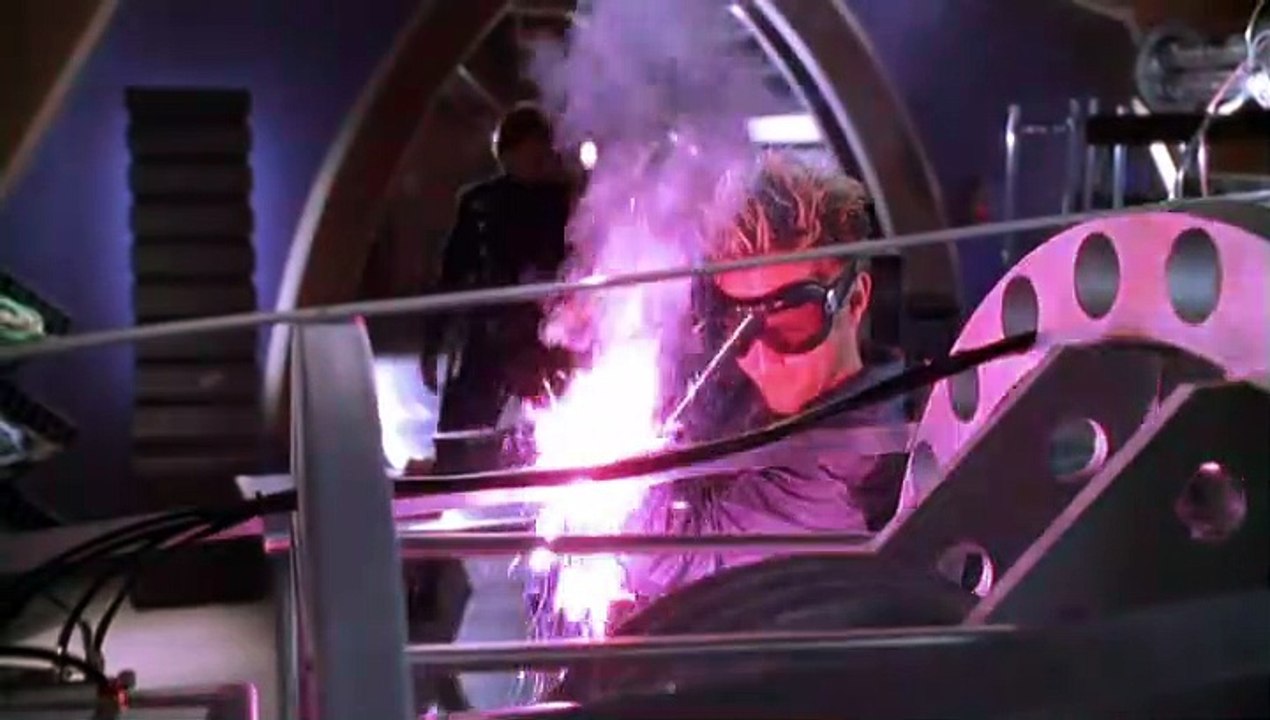 Andromeda S01E14