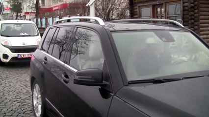 Belediye Başkanından otostop çeken öğrencilere jest - DÜZCE