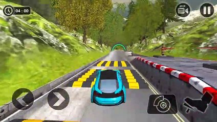 Speed Bump Crash Challenge 2019 - Real Car Destruction Game - Android Gameplay FHD