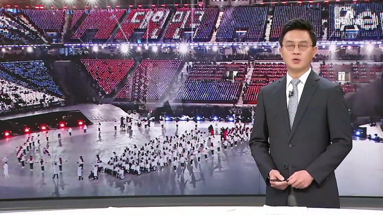 평창 올림픽 1년…방치된 경기장들 ‘애물단지’