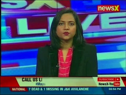 Mayawati Statue Row: BSP Supremo defends money spent on building statues