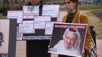 بانتهاء المهلة.. هل يحاول البيت الأبيض طي صفحة خاشقجي؟