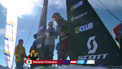 2* Open Faces FJT Alpbach 2019 Relive