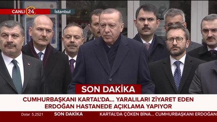 Kentsel dönüşüme destek verilmeli