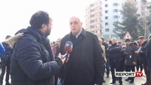 Protesta e PD-së në Gjirokastër, Tritan Shehu: Reagimi popullor do të vazhdojë, qeveria e korruptuar