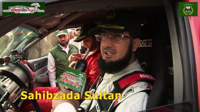 Sahibzada Sultan Race Day Thal OffRoad Rally_2018
