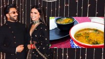 Deepika Padukone makes south Indian food for Ranveer Singh after marriage | Boldsky