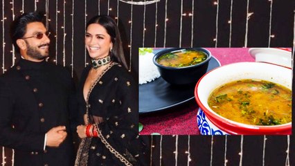 Deepika Padukone makes south Indian food for Ranveer Singh after marriage | Boldsky