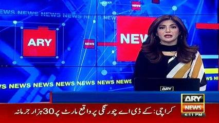 Murad Saeed inaugurate E-Commerce initiative at Pakistan Post