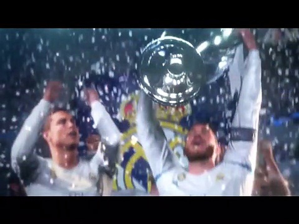 League des champions