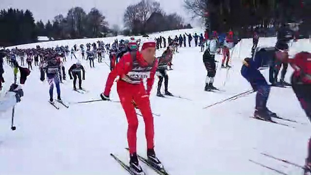 Transju classic 2019