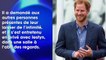 Le Prince Harry évoque le décès de sa mère Diana avec un orphelin, leur discussion est poignante