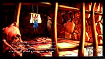 Madness Plays | Monkey Island 2: LeChuck's Revenge Part 22: Ugly Bone Thing Quest