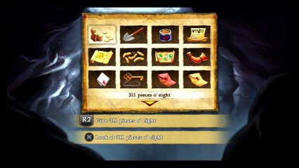 Madness Plays | Monkey Island 2: LeChuck's Revenge Part 25: Brotherly Love