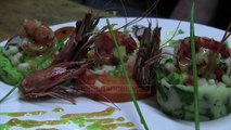 Një restorant me meny nga vendet që nuk njohin Kosovën - Top Channel Albania - News - Lajme