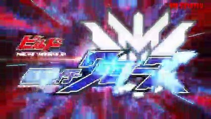 Trailer Kamen rider build New world Cross-Z movie