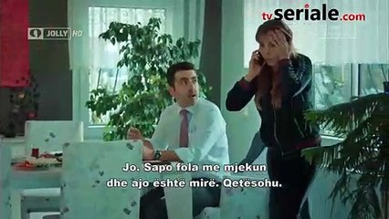 Nusja nga Stambolli – Episodi 210