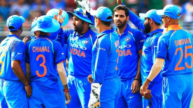 Ind vs NZ 3rd T20I: Predicted XI for 3rd T20I, India likely to retain the same team | वनइंडिया हिंदी