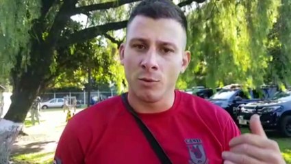 Cães policiais participam de torneio e população está convidada a participar das atividades