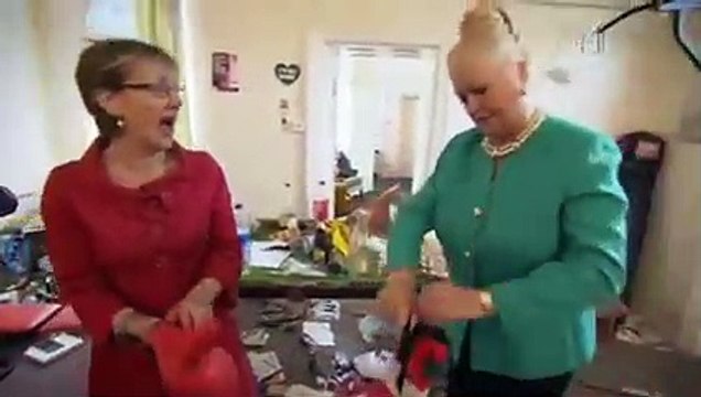 How Clean is Your House S07E05 Adam, Pete and Dave, Bagnor Regis