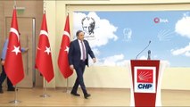 CHP'li Torun: 'Cumhuriyet Halk Partisi aday belirleme sürecini tamamladı'
