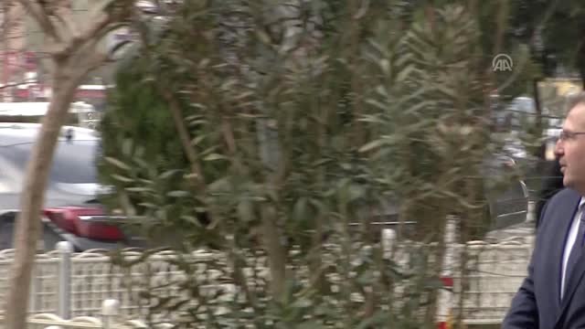 Erdoğan: Bundan Sonraki Süreçte İktidarımızın Kentsel Dönüşüm, Değişim Diye Ortaya Koyduğu Teze,...