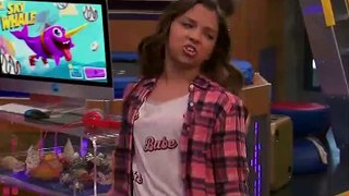Game Shakers S02E23 Spy Games