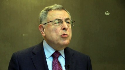 Sinyora: 'Hizbullah Lübnan'a yönelerek iç dengeleri altüst etti' (2) - İSTANBUL