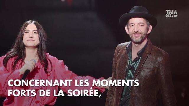 PHOTOS. Victoires de la musique 2019 : Daphné Bürki, Bigflo et Oli... Revivez toute la cérémonie en photos