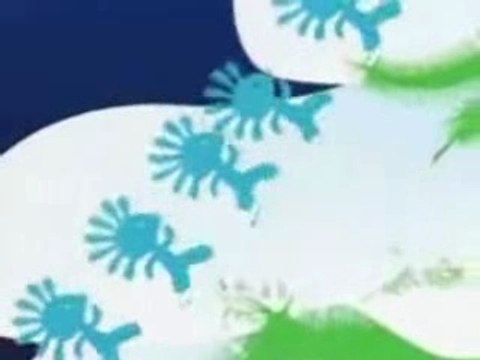 Water boy-we will rock you