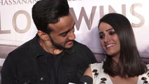 Naagin 3 star Anita Hassanandani Talks about her Bonding with husband;Watch Video | FilmiBeat