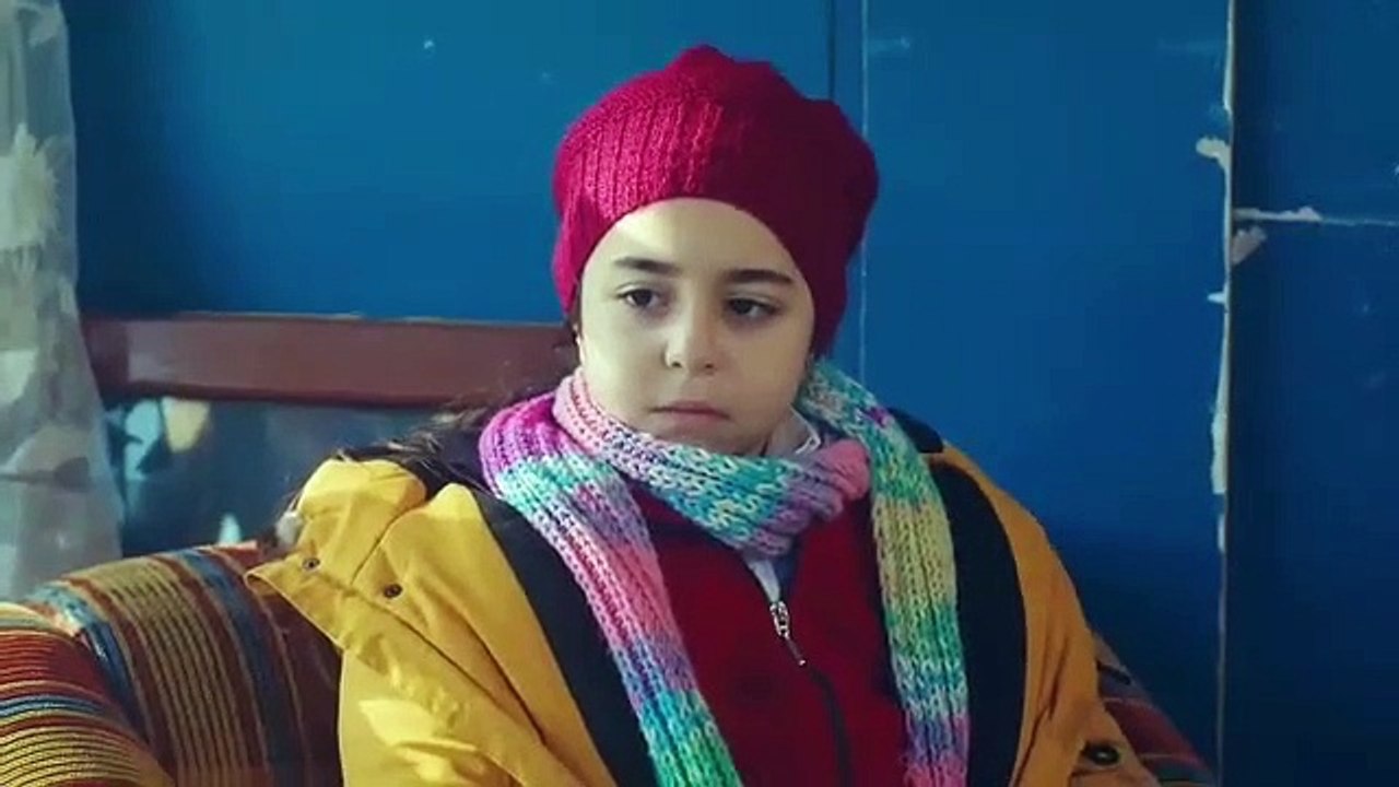 مسلسل ابنتي  مترجم للعربية الحلقة 18 القسم الاول