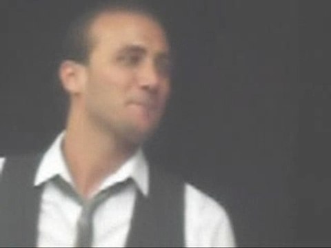 Merwan Rim & Marilou - Danser sur la lune (Hopital Necker)