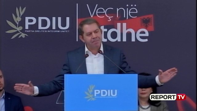Shpëtim Idrizi thirrje Ramës: Larg duart nga PDIU-ja dhe çamët, na more dy drejtorë