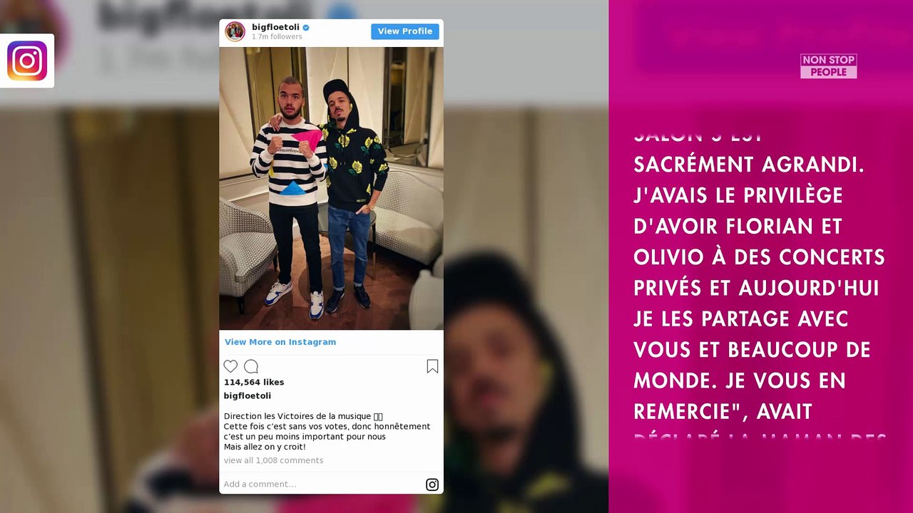 Victoires de la musique 2019 : Louane moquée pour son physique sur la Toile