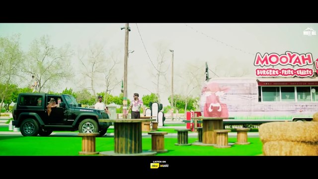 Mera tu hi hai bas yaara- Tere Yaar bathere ne- Mera tu hai bas yaara #maninderbutter