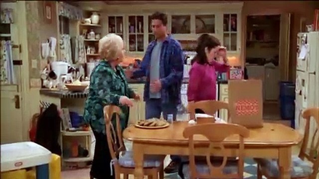 Everybody Loves Raymond Bitch Slap