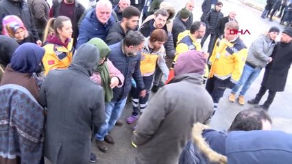 Cumhurbaşkanı Erdoğan, Alemdar Ailesinden 9 Kişinin Cenaze Törenine Katıldı 1